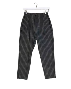 Size 8 | Nique Pinstripe Pants