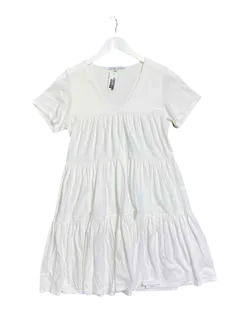 Size S | Rebecca Minkoff Tiered Mini Dress