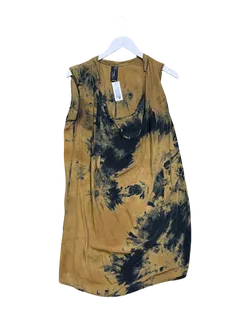 Size 2 (10) |Alistair Trung Silk Midi Dress