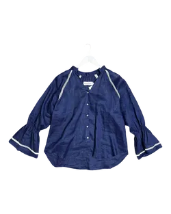 Size S/M | Carolina Bell Sleeve Shirt