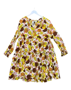 Size 2 (10) | Brigid McLaughlin Dress