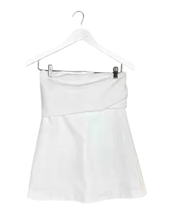 Size 34 (6) | Toteme Off-White Band Camisole