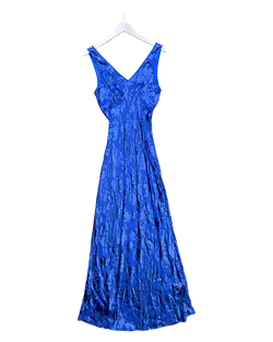 Size S | Rolla's Silk Maxi Dress