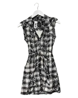 Size XS | Guess Vintage Mini Dress