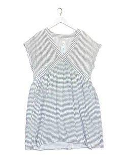 Size L | Earth Music & Ecology Dress