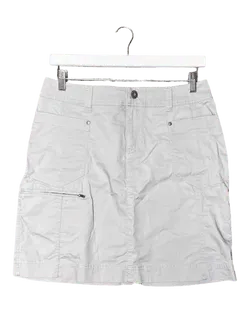Size M | Kathmandu Utility Mini Skirt