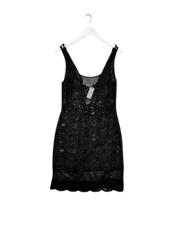 Size L |  Intimissimi Lacy Mini Dress