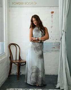 Carrie Maxi Dress (All Night)