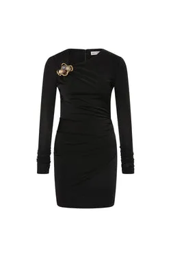 Nala Long Sleeve Mini Dress