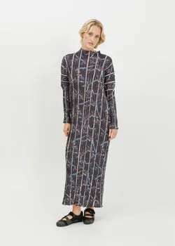 Nico Dress / Multi