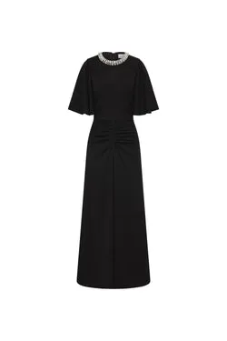 Noemie Midi Dress