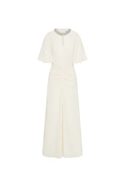 Noemie Midi Dress