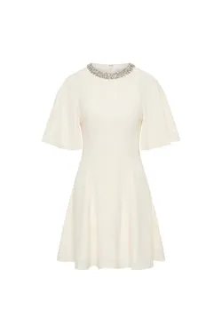 Noemie Mini Dress