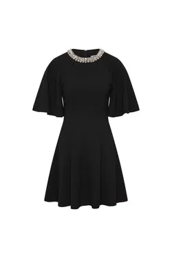 Noemie Mini Dress