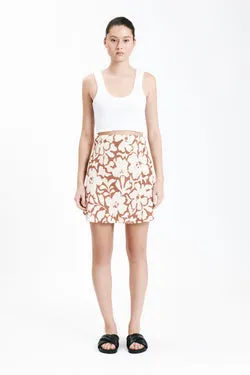 TERRA MINI SKIRT