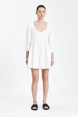 BROOKE MINI DRESS