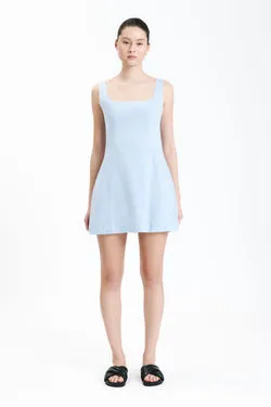 PHOENIX MINI DRESS