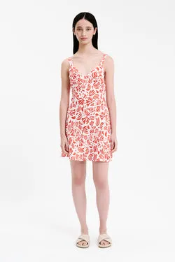 ENVER MINI DRESS
