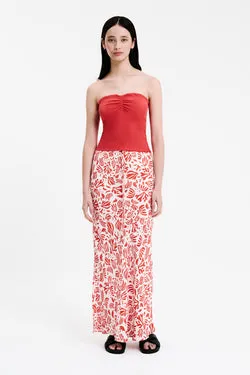 ENVER SKIRT