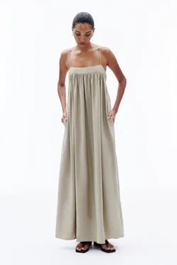 SIENNA MAXI DRESS