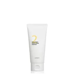 NUMBUZIN No.2 Deep Clean Fresh Cream Cleanser