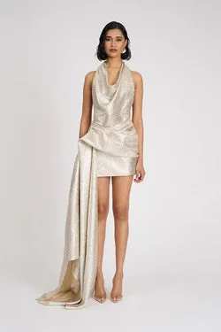 Neave Dress
