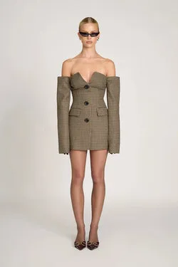 Nina Dress