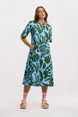 Tropic Of Capricorn Dress