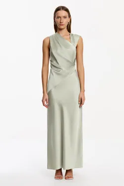 BECCA MAXI DRESS
