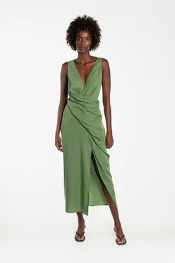 DADA MAXI - BAMBOO GREEN