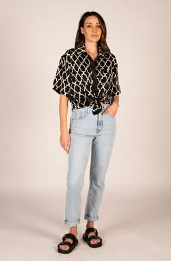 Tania Shirt - Adorn Deco