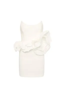 Ozias Mini Dress