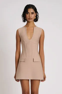 Octavia Dress