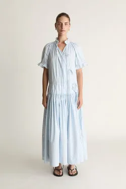 Odette Wrap Dress