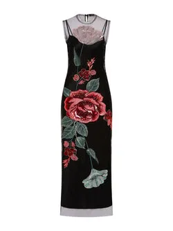 Olympia Dress