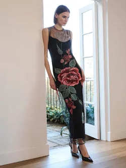 Olympia Dress