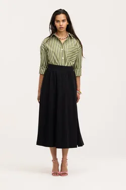Organic Traveller Skirt