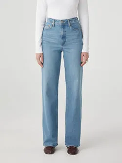 Milla Jean 32" 90s Blue