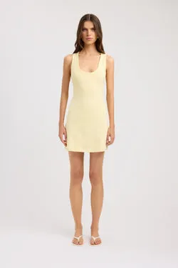 Larsa Mini Dress