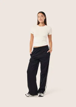 PARADISO PANT IN BLACK