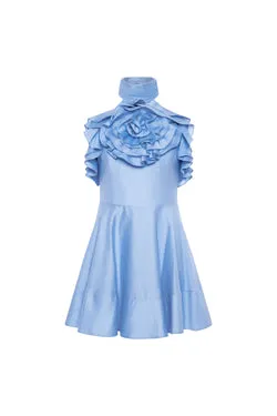 Pastèque Mini Dress
