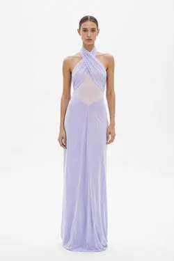 THE PIPPA BRAID DRESS