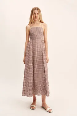 CALLIE DRESS