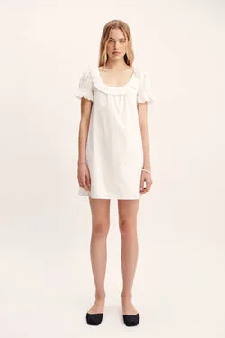EZRA SHIFT DRESS