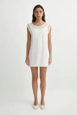 DANIELLE MINI DRESS