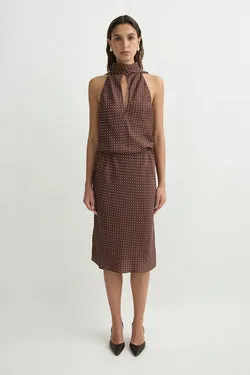 PHOEBE DRESS