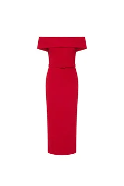 Precious Midi Dress