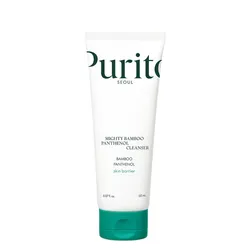 PURITO Mighty Bamboo Panthenol Cleanser