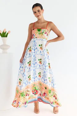 Paros Sundress - FINAL SALE