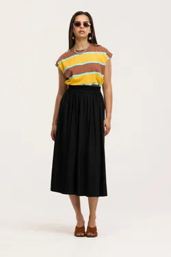Perseverance Swing Skirt